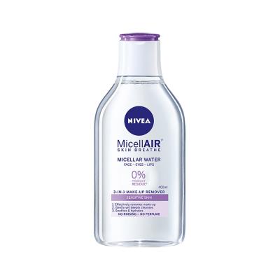 Nivea Apa Micelara 400ml Ten Sensibil