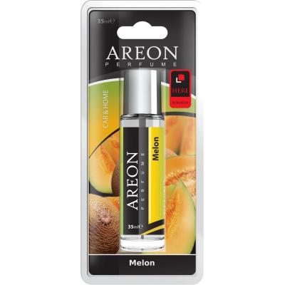 Areon Perfume Odorizant auto 35 ml Blister Melon