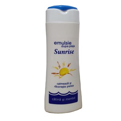 Class Emulsie calmanta si Hidratanta Dupa Plaja 250ml Catina&amp; Menthol