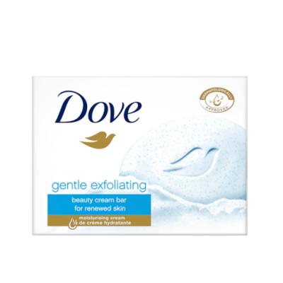Dove Sapun 90g Gentile Exfoliating