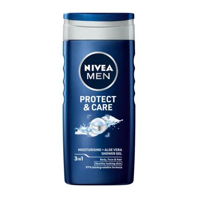 Nivea Gel Dus Men 500ml Protect Care