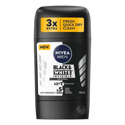 Dove Deodorant antiperspirant Stick Men 50ml Clean Comfort