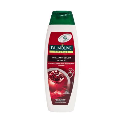 Palmolive Sampon Par Brilliant Color 350ML Rodie