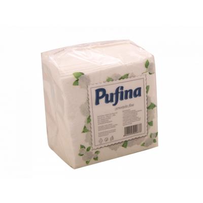 Pufina Servetele Masa 24X24Cm 90Buc/set