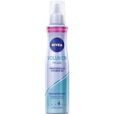 Nivea Spuma Par 150ml Volum