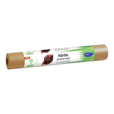 Stella Hartie Pentru Copt 38cm x 42cm 10 Foi