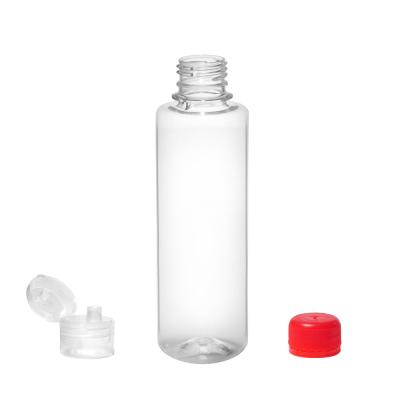 Sticla Pet Cu Capac D28mm 250ml