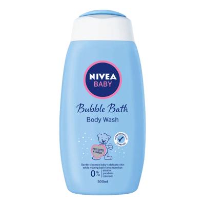 Nivea Baby Spuma Crema Baie 500ml