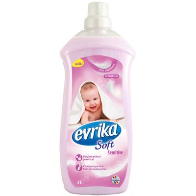 Evrika Balsam Rufe 2L Soft Sensitive