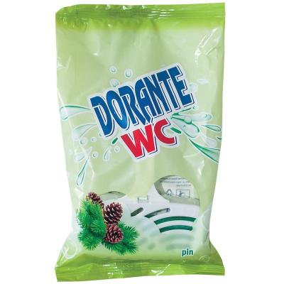 Dorante Odorizant Wc Blister 35g Pin