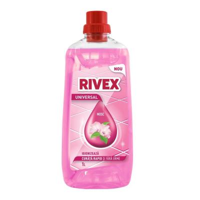 Rivex Solutie Universala Pardoseli 1L Mosc