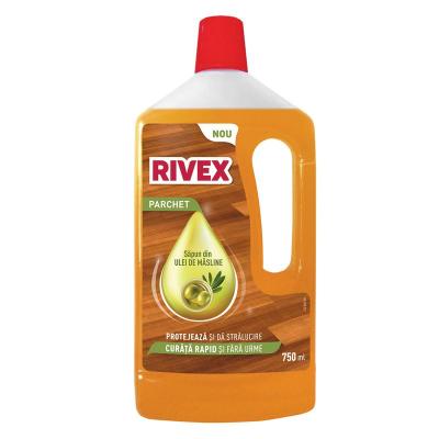 Rivex Detergent pardoseli 750Ml Ulei de masline