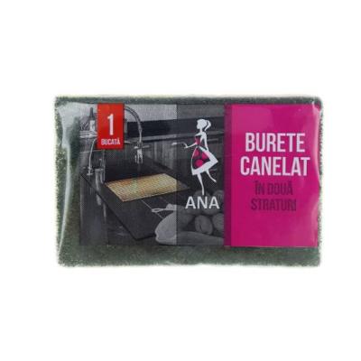 Az Burete Vase Canelat 1buc