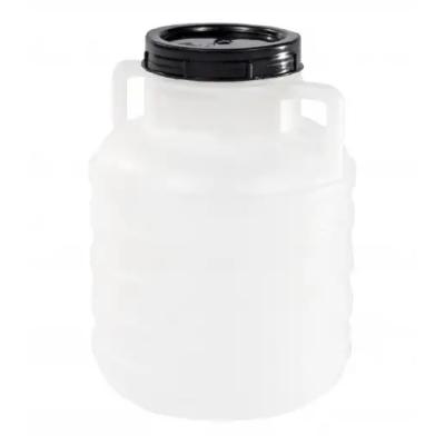 Sterk Bidon 5L 19x27cm