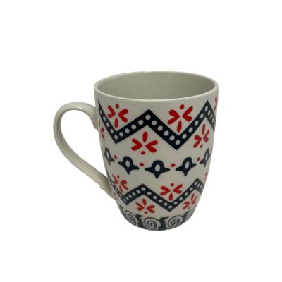 Cana Ceramica 300ml model traditional G501