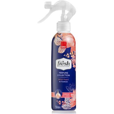Sano Fresh Home Odorizant Camera 350Ml Wild Pearl
