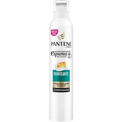 Pantene Pro-V Balsam Micelar Sub forma de spuma 180ml Purificante pentru par subtire, cu tendinta de ingrasare