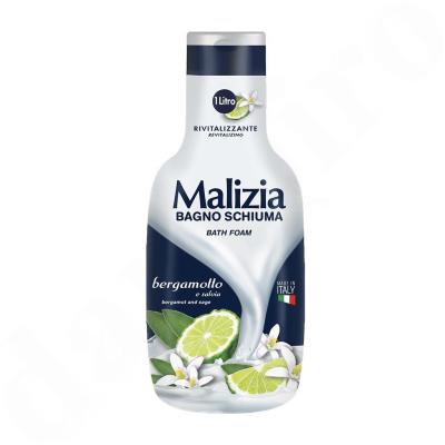 Malizia Spumant Baie 1L Bergamota Si Salvie