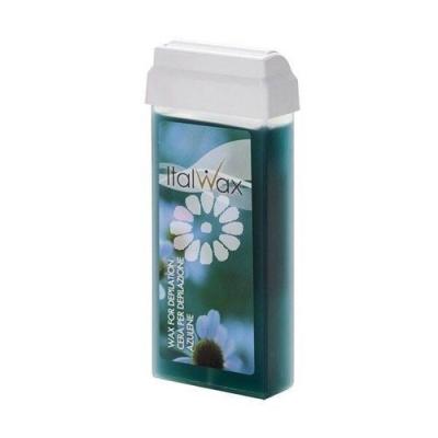 Italwax Ceara Epilat cu cartus aplicator lat 100Ml Azulena