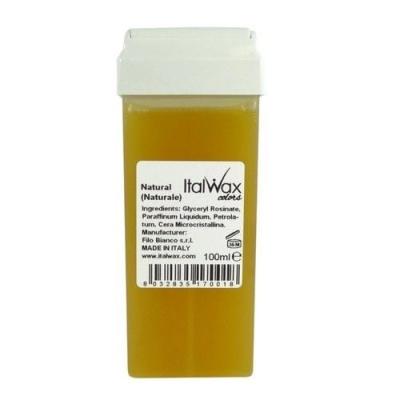 Italwax Ceara Epilat cu cartus aplicator lat 100Ml Miere