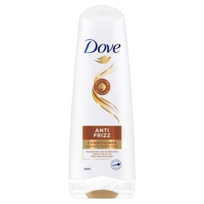 Dove Balsam Par 200 ml Anti Frizz pentru par uscat