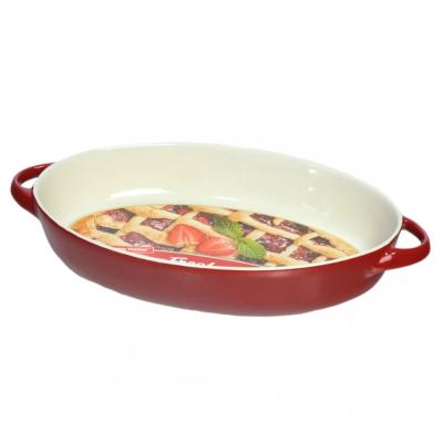Tava Copt Ceramica 39x22.5x6cm A11993