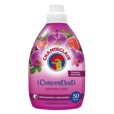 Chante Clair Balsam Rufe 1L Flori de Orhidee si smochine