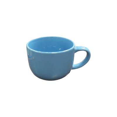 Cok Cana Ceramica JUMBO 500ml culori variate