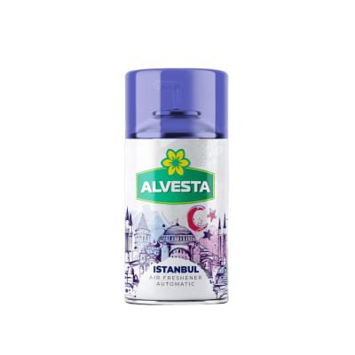 Alvesta Odorizant Rezerva 250Ml Istanbul