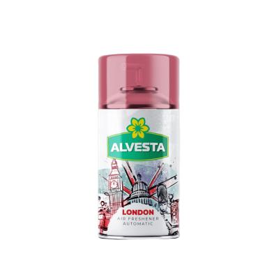 Alvesta Odorizant Rezerva 250Ml London