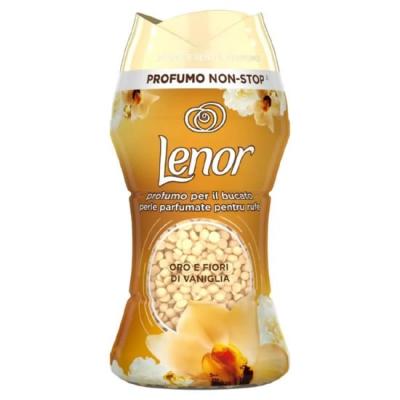 Lenor Balsam Rufe Perle 140g Orhidee si Vanilie