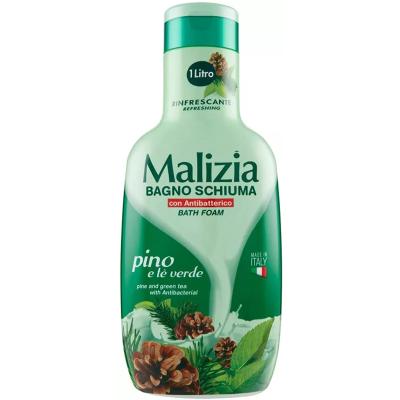 Malizia Spumant Baie 1L Pin &amp; Ceai Verde