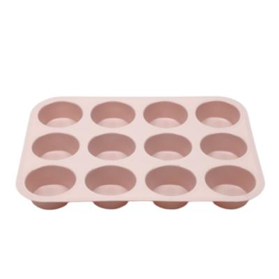 Tava Silicon 12 Briose 33x25x2cm A12923