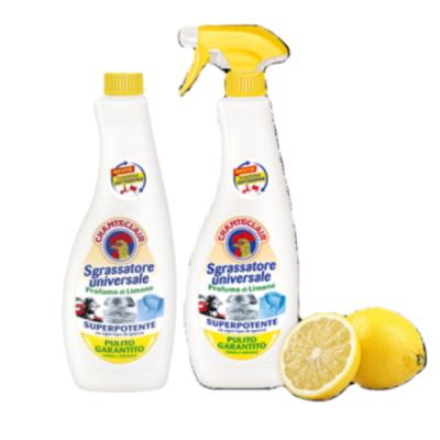 Chante Clair Degresant Universal 600 ml Lamaie Pachet Curatenie Trigger+Rezerva