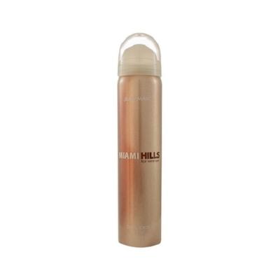Jean Marc Deodorant  Spray Dama 75Ml Miami Hills