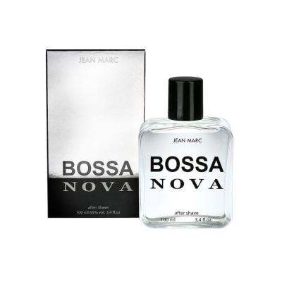 Jean Marc After Shave 100Ml Bossa Nova