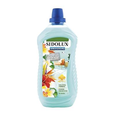 Sidolux EXPERT Solutie Universala Pardoseli 1L Paradise Island