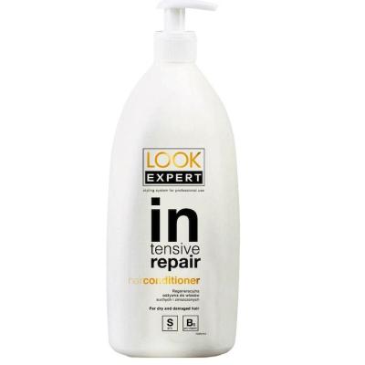 Look Expert Balsam 900ml Intensive Repair pentru par deteriorat
