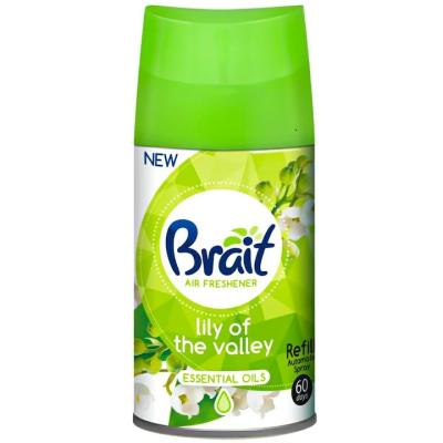 Brait Odorizant Rezerva 250Ml Lacramioare