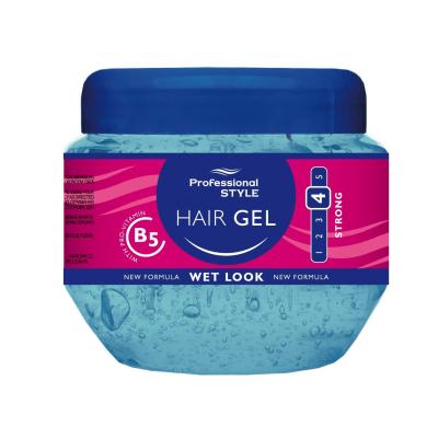 Proff Style B5 Gel Par Professional 225Ml 4 Strong 