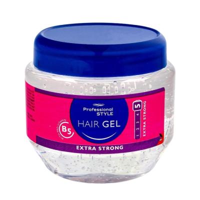 Proff Style B5 Gel Par Professional 225Ml 5 ExtraStrong 