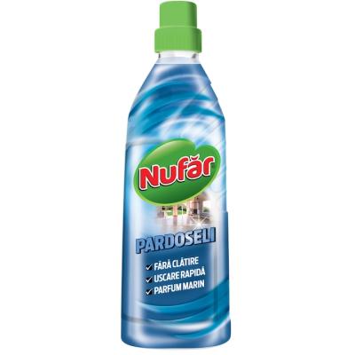 Nufar Detergent Pardoseli 750ml