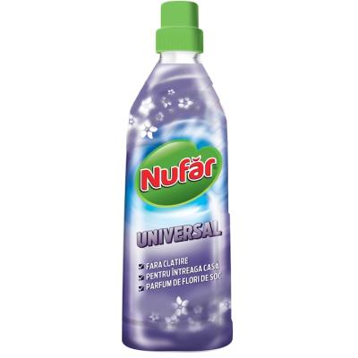 Nufar Detergent Universal 750ml Flori de Soc