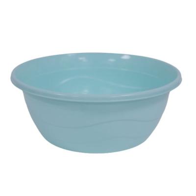 Lighean Rotund Plastic 7L Bella
