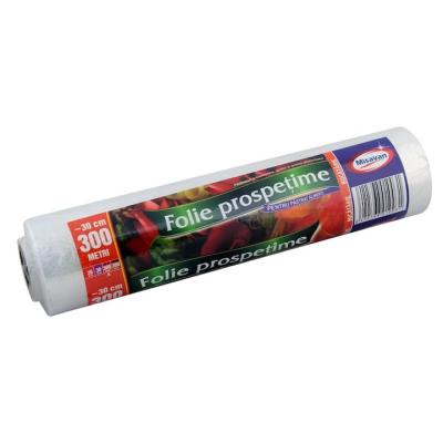 Misavan Folie Alimentara Prospetime 30cmx30M Horeca