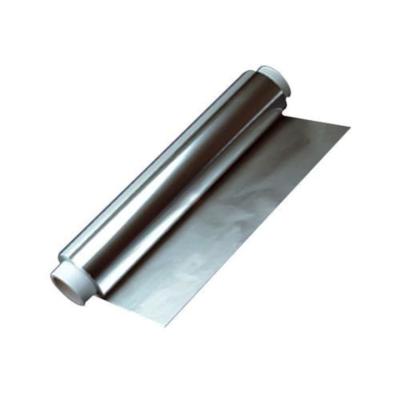 Fortino Folie Aluminiu Profesionala 45cmx45M 1100G