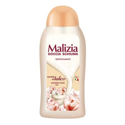 Malizia Gel Dus 300Ml Talco