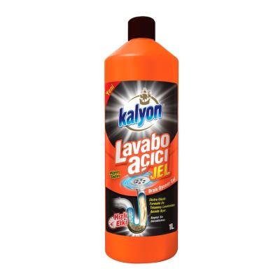 Kalyon Gel Desfundat Tevi 1L