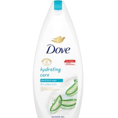 Dove Gel Dus 250ml Hidratant