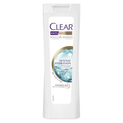 Clear Sampon Dama 400ml Menthol